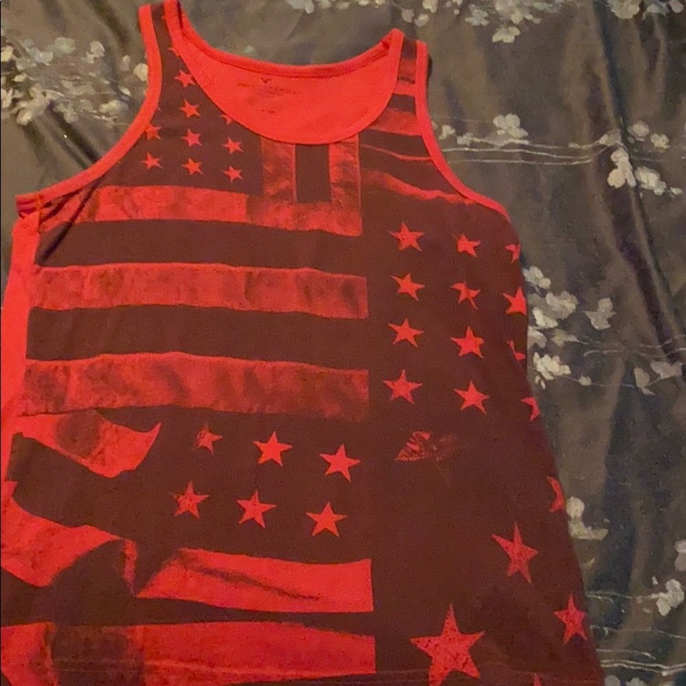 American eagle tank top sz S